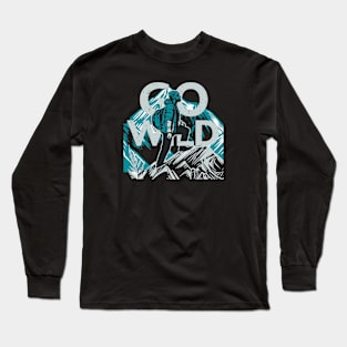 Go Wild | Great Outdoors Camping Hiking Long Sleeve T-Shirt